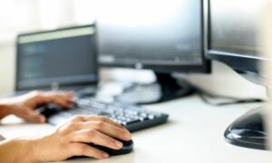 IT outsourcing jako strategická výhoda