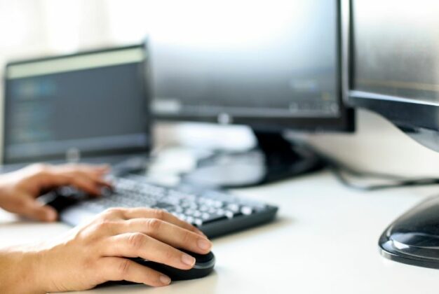 IT outsourcing jako strategická výhoda