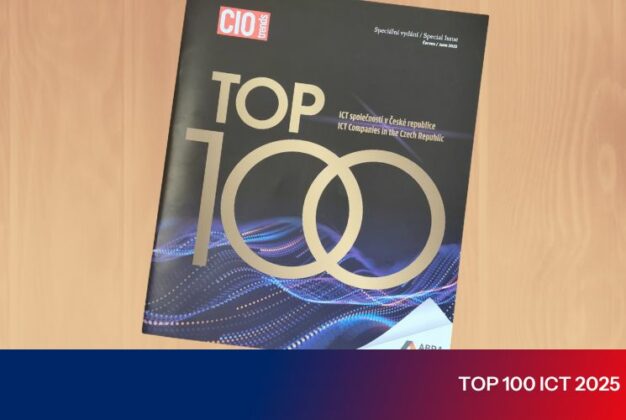 TOP 100 ICT 2025