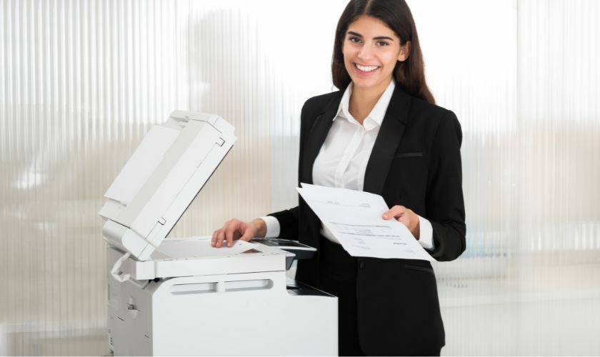 Chytré tiskové služby znamenají úsporu nákladů, vyšší efektivitu i&nbsp;menší ekologickou stopu