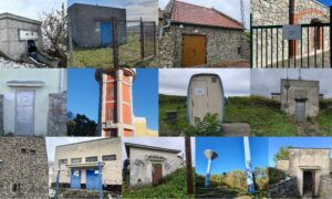 Bezpečnostní systém zajišťuje ochranu vodárenských objektů pro VaK Břeclav