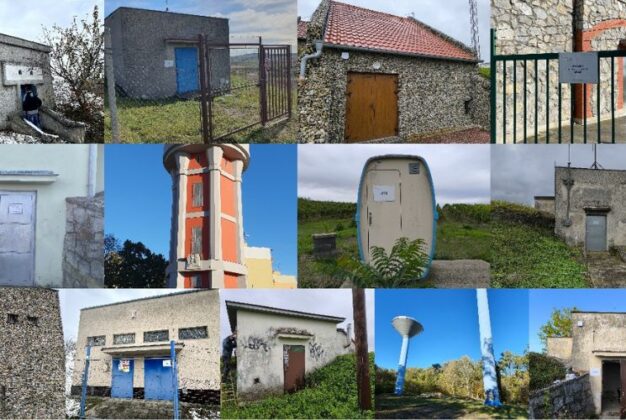 Bezpečnostní systém zajišťuje ochranu vodárenských objektů pro VaK Břeclav