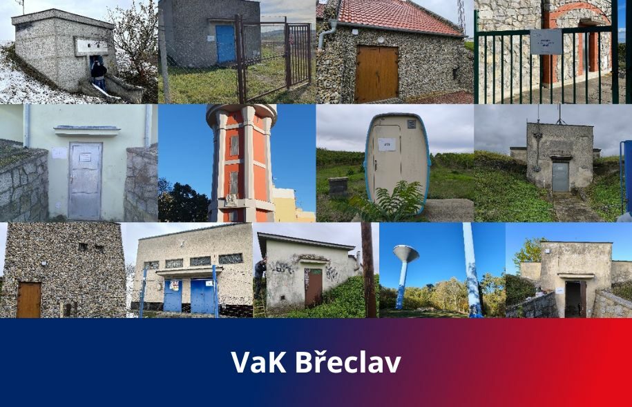VaK Břeclav a.s.