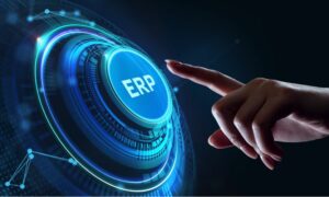 Klíčové kroky k&nbsp;úspěšné implementaci nového ERP systému