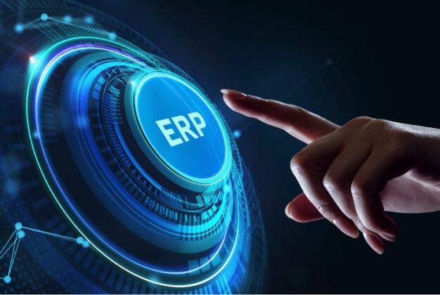 Klíčové kroky k&nbsp;úspěšné implementaci nového ERP systému