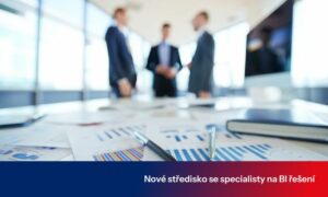 Specializované středisko pro Business Intelligence