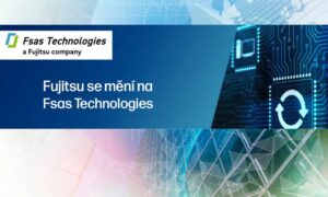 Fujitsu se v&nbsp;Evropě mění na Fsas Technologies