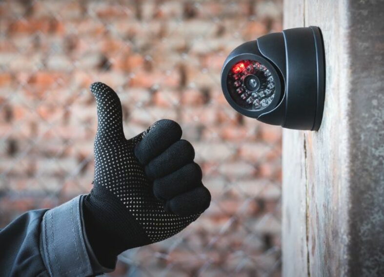 Zabezpečení vodárenských objektů