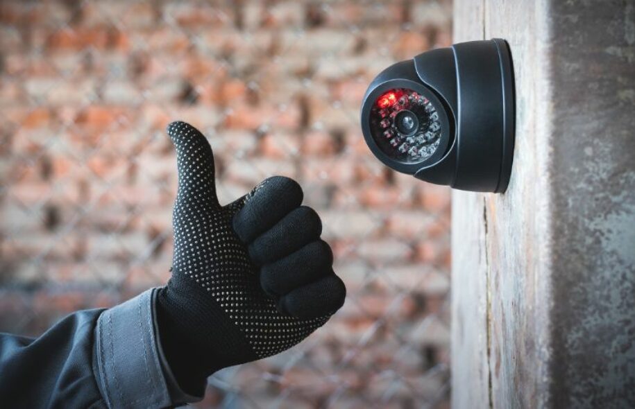 Zabezpečení vodárenských objektů