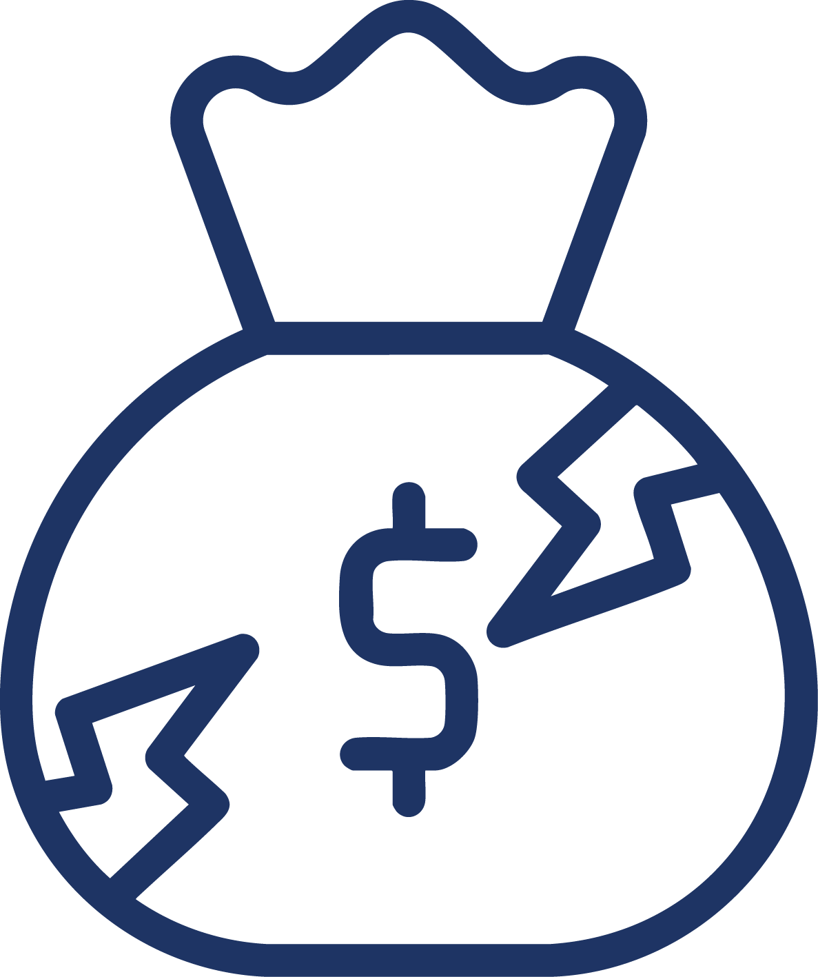 Špatná predikce nákladů