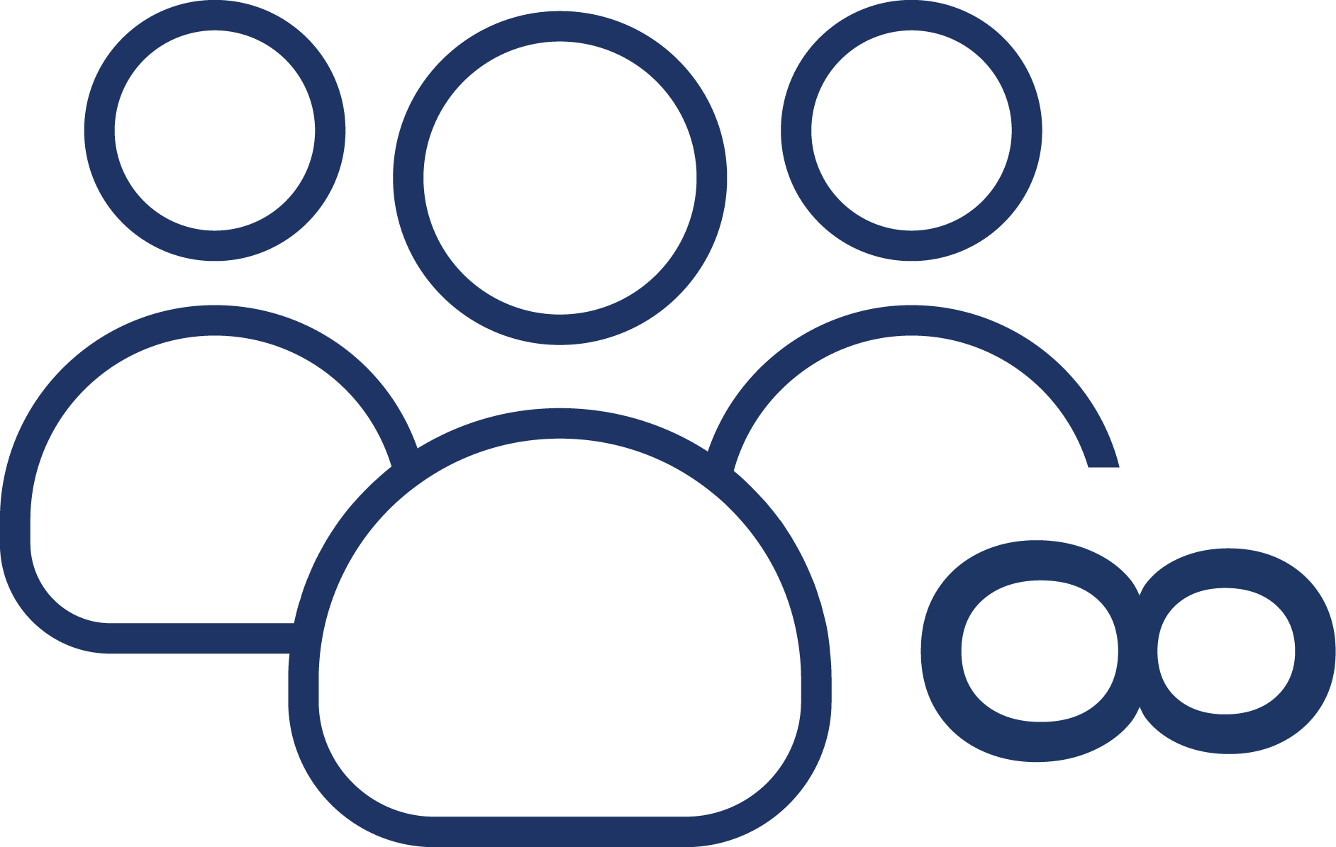 Neomezený počet uživatelů