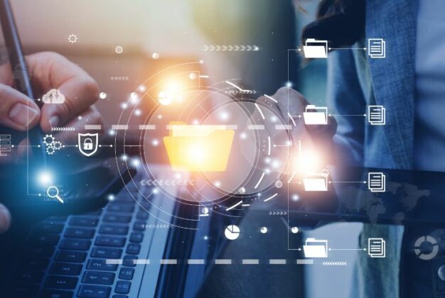 Jak DMS napomáhá dodržování předpisů