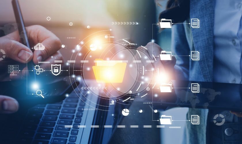 Jak DMS napomáhá dodržování předpisů