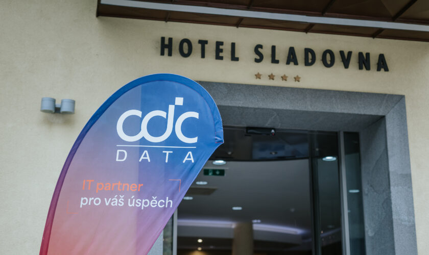 Connection Day Conference 2025 v&nbsp;Černé Hoře: inovace, inspirace i&nbsp;přátelská atmosféra