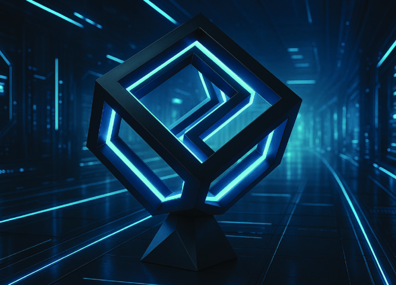 OneCube – privátní AI pro firmy