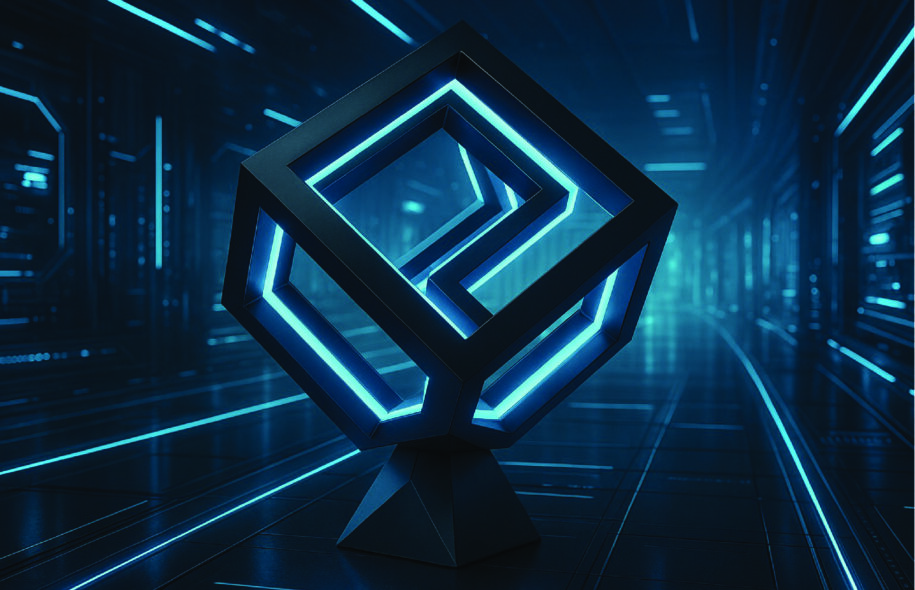 OneCube – privátní AI pro firmy