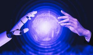 Průmyslová umělá inteligence IFS.ai odhaluje neviditelnou revoluci