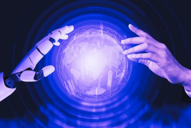 Průmyslová umělá inteligence IFS.ai odhaluje neviditelnou revoluci