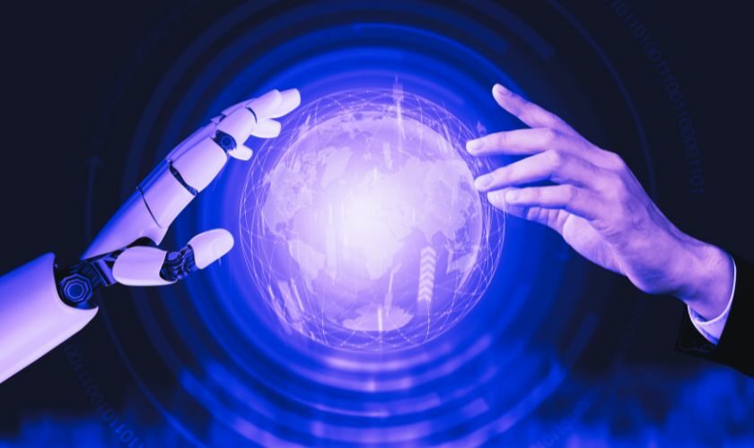 Průmyslová umělá inteligence IFS.ai odhaluje neviditelnou revoluci