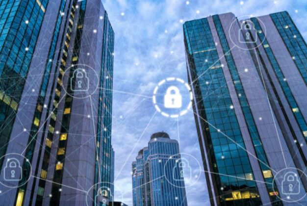 Nový zákon o&nbsp;kybernetické bezpečnosti