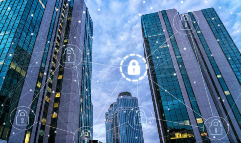 Nový zákon o&nbsp;kybernetické bezpečnosti