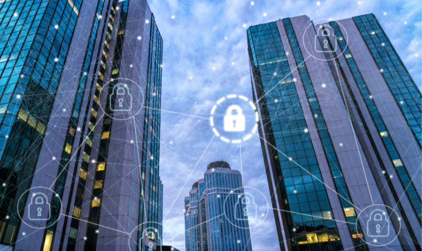 Nový zákon o&nbsp;kybernetické bezpečnosti