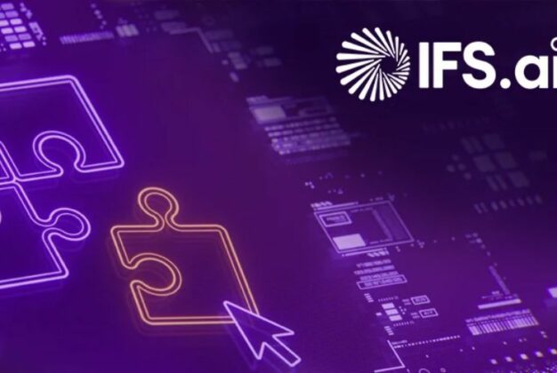 Umělá inteligence v ERP aneb jak IFS.ai mění řízení podniků