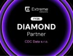 Extreme Diamond Certificate